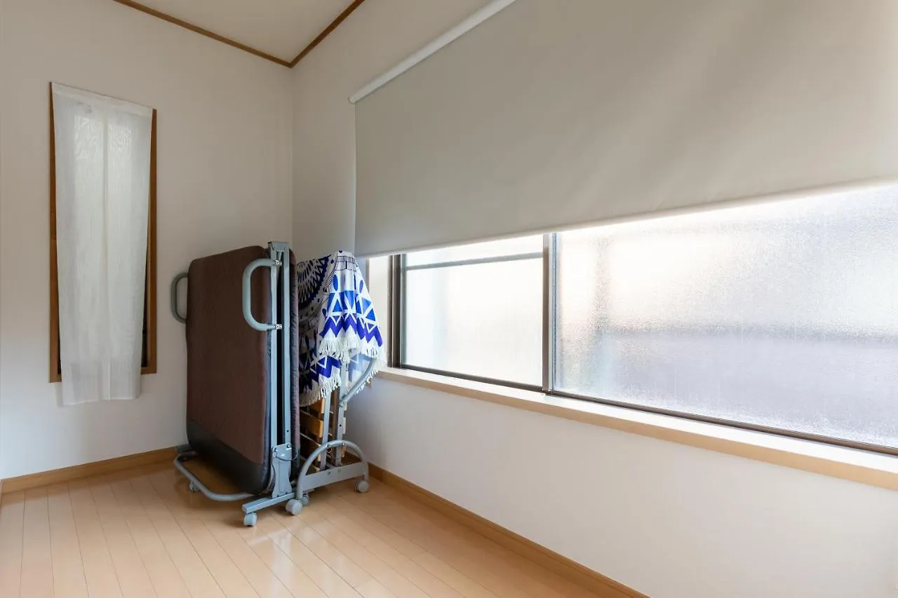 Shinjuku Yotsuya House Villa Tokyo 0*,